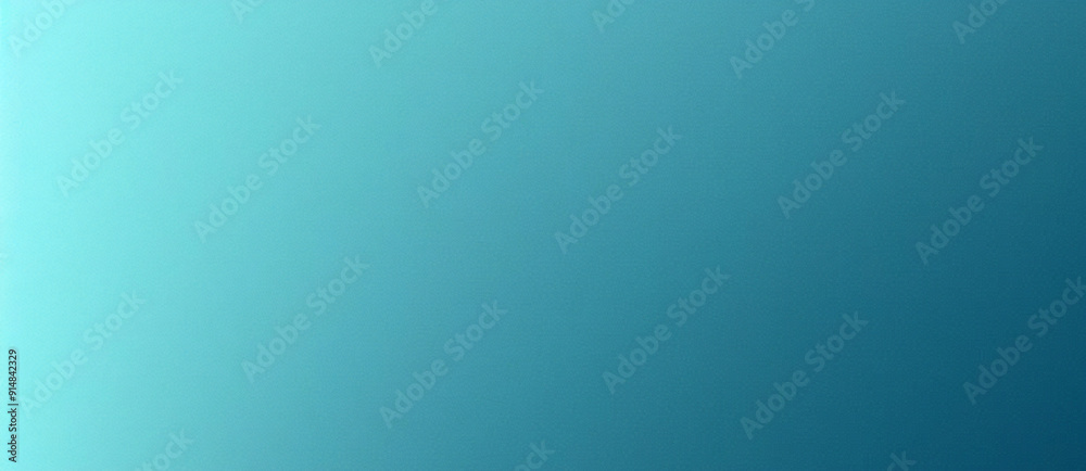 Fondo azul turquesa borroso abstracto y textura degradada para su diseño gráfico Fondo azul turquesa borroso abstracto y textura degradada para su diseño gráfico