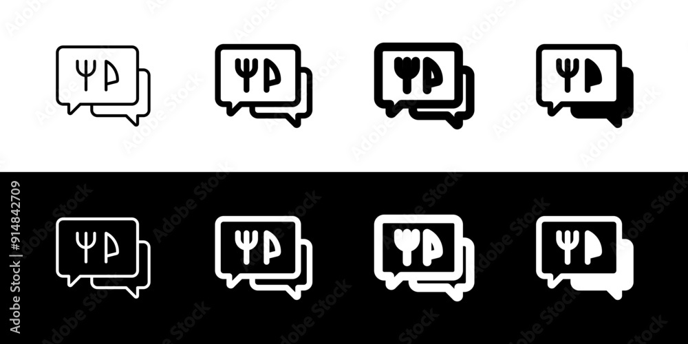 Editable food order vector icon. Part of a big icon set family. Perfect for web and app interfaces, presentations, infographics, etc Editable food order vector icon. Part of a big icon set family. Perfect for web and app interfaces, presentations, infographics, etc