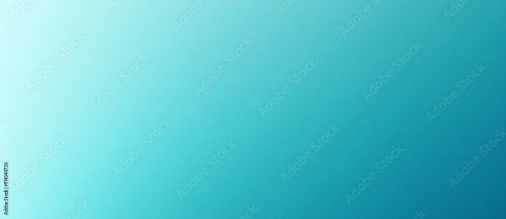 Fondo azul turquesa borroso abstracto y textura degradada para su diseño gráfico Fondo azul turquesa borroso abstracto y textura degradada para su diseño gráfico
