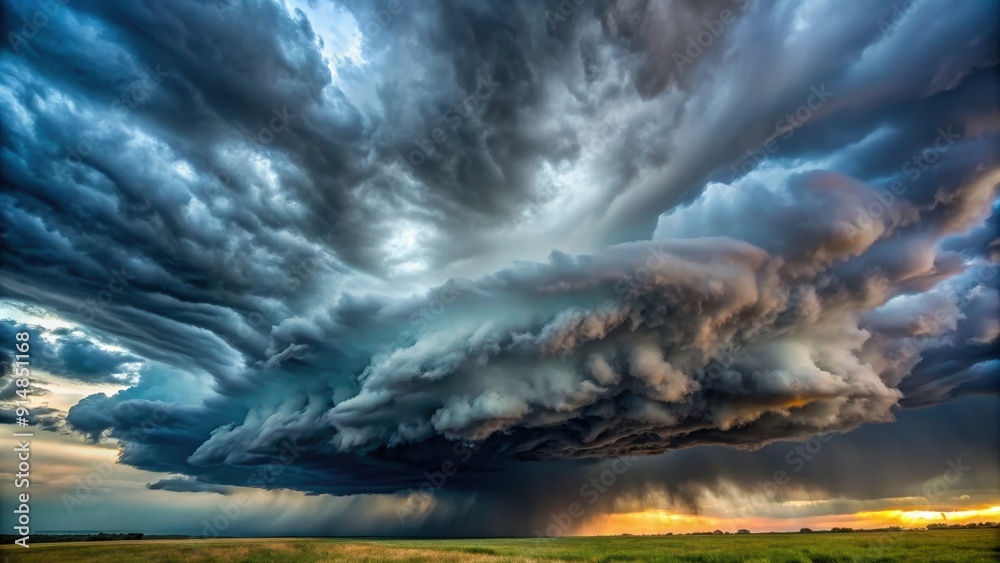 Dramatic storm clouds gathering in dark sky , storm, clouds, gathering, dramatic, sky, weather, overcast, ominous Dramatic storm clouds gathering in dark sky , storm, clouds, gathering, dramatic, sky, weather, overcast, ominous