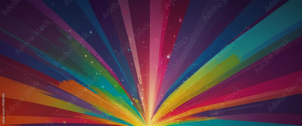abstract colorful background abstract colorful background