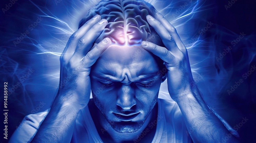 The Distressing Experience of Headache: Understanding Its Causes and Seeking Relief. The Distressing Experience of Headache: Understanding Its Causes and Seeking Relief.