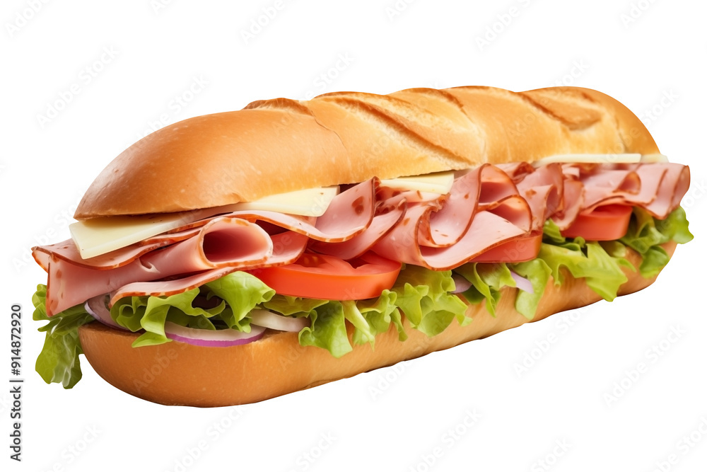 Sub Image Sub Sandwich Png Best Sandwiches In State College, PA | Moxmoe