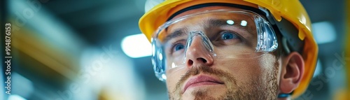 Protective Eyewear: Safety Glasses for Work and DIY Projects