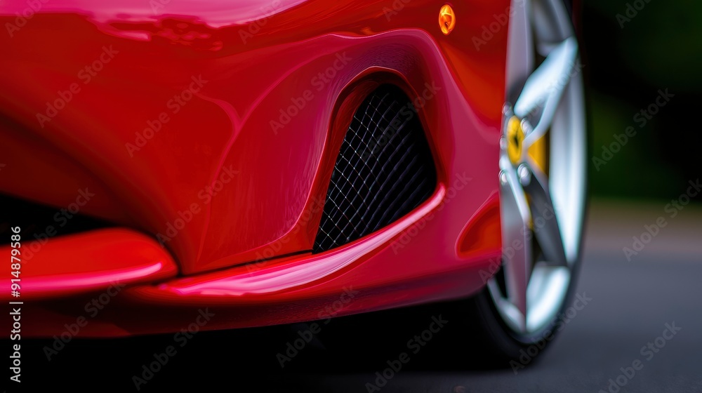 Automotive design, sleek cars, dynamic lines Background Automotive design, sleek cars, dynamic lines Background