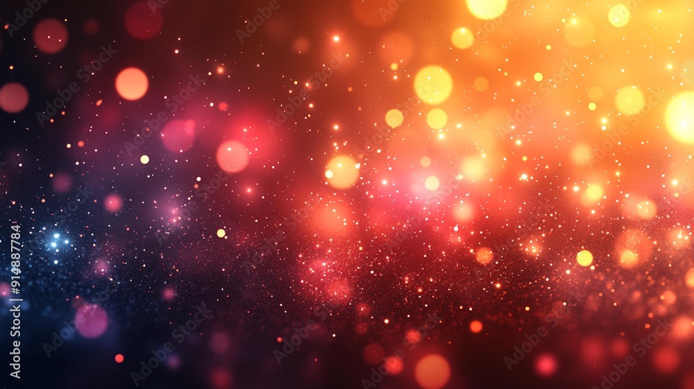 Cream background with blurry festival lights and bokeh, ideal for festive and celebration designs, isolated on transparent background, Generative AI Cream background with blurry festival lights and bokeh, ideal for festive and celebration designs, isolated on transparent background, Generative AI
