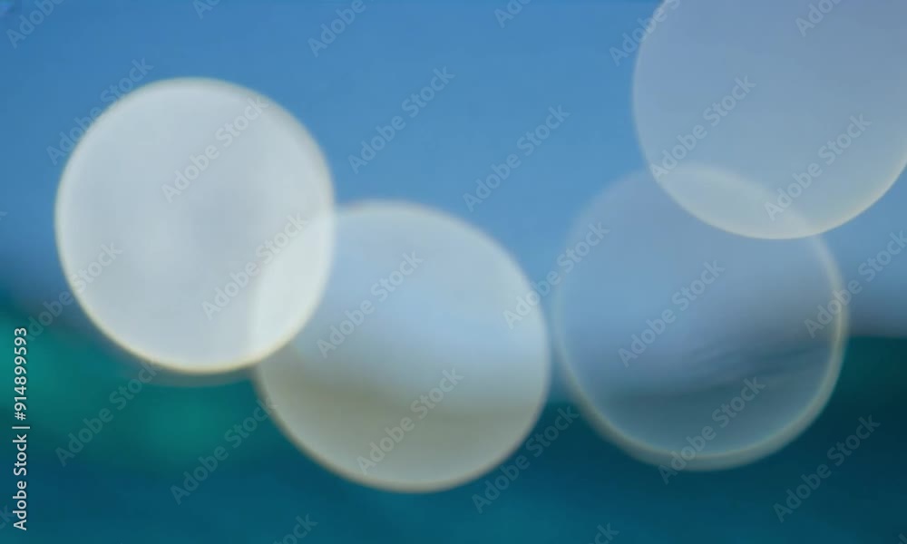 Abstract Bokeh Effect with Soft Circular Lights, Perfect for Creating a Dreamy and Ethereal Visual Atmosphere Abstract Bokeh Effect with Soft Circular Lights, Perfect for Creating a Dreamy and Ethereal Visual Atmosphere