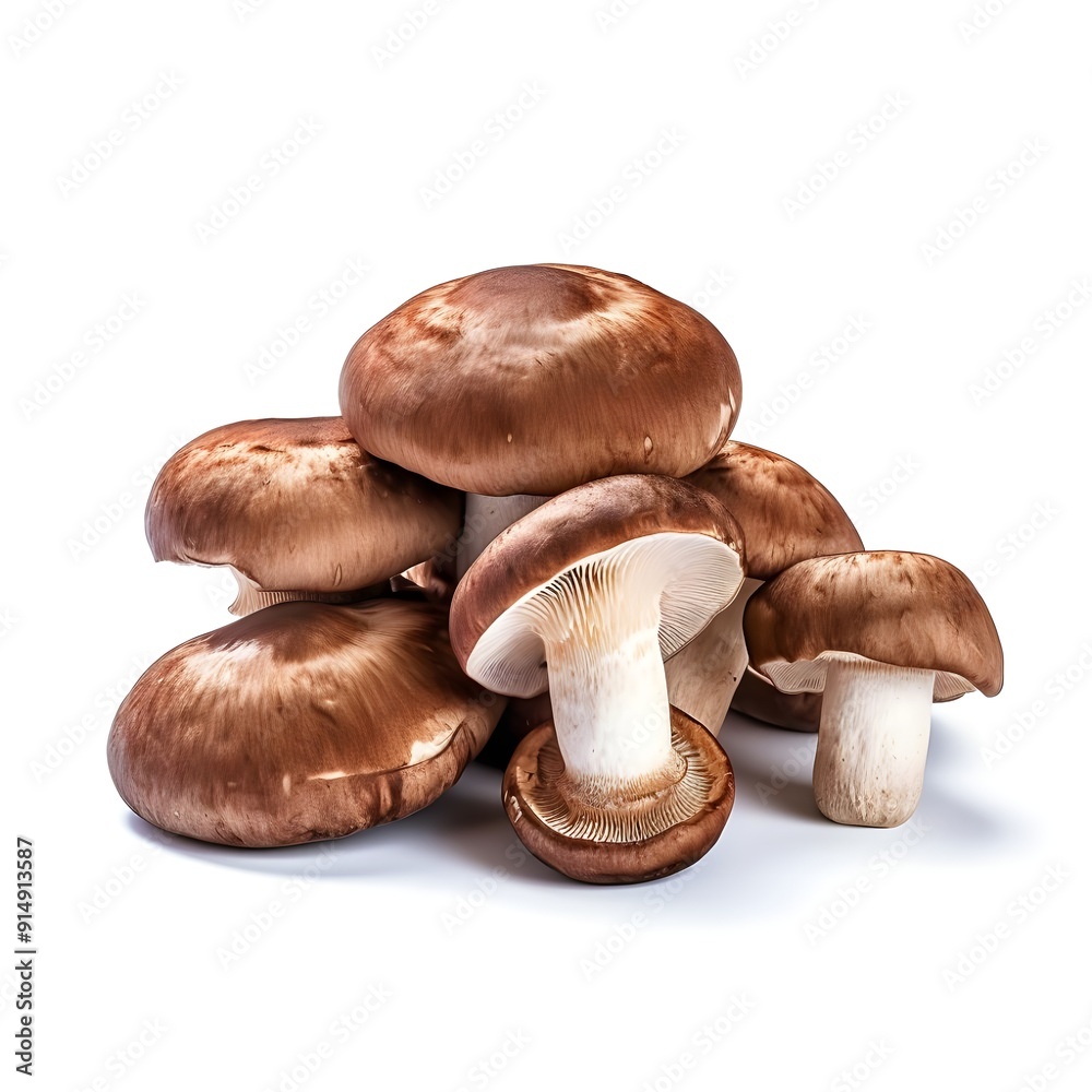 mushrooms isolated on white background,Fresh mushrooms on a white background,
mushrooms isolated on white background,Fresh mushrooms on a white background,