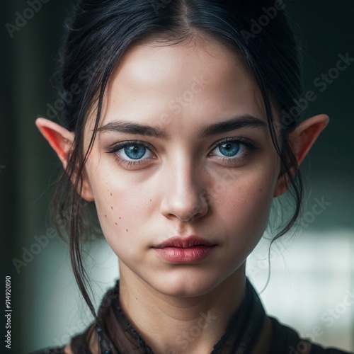 elf Enigmatic Beauty