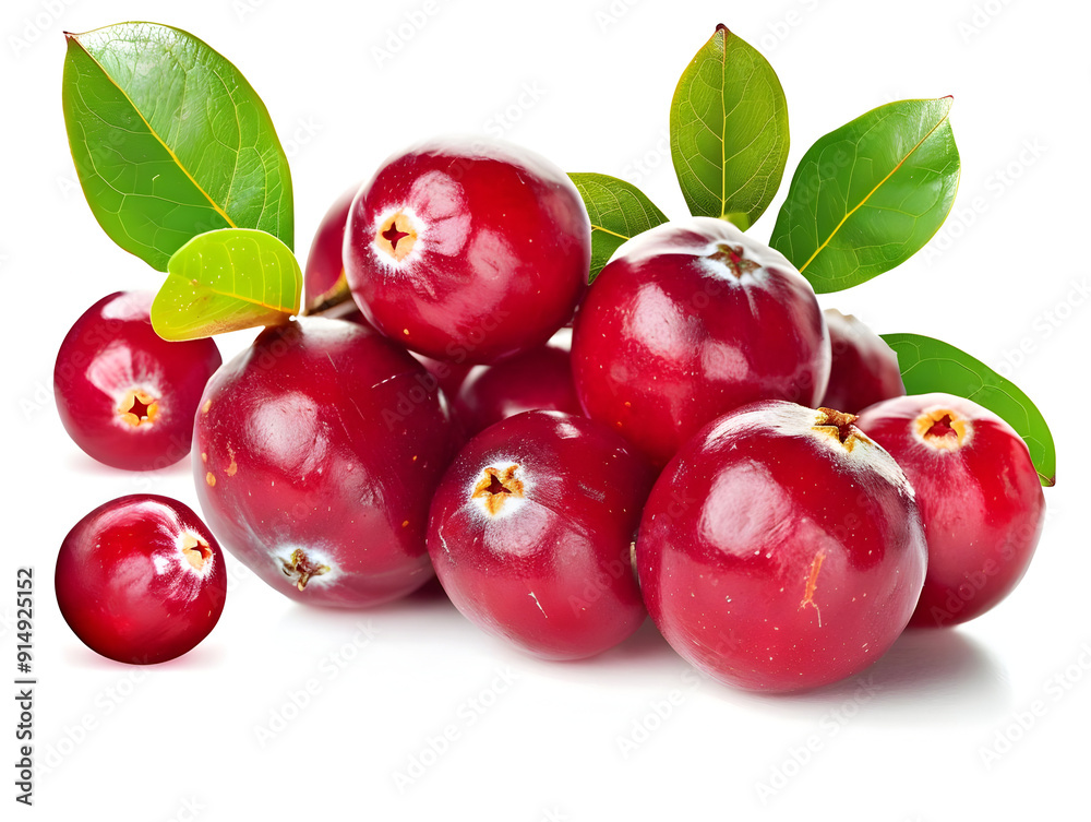 Cranberry Fruit Photography Cranberry Fruit Photography