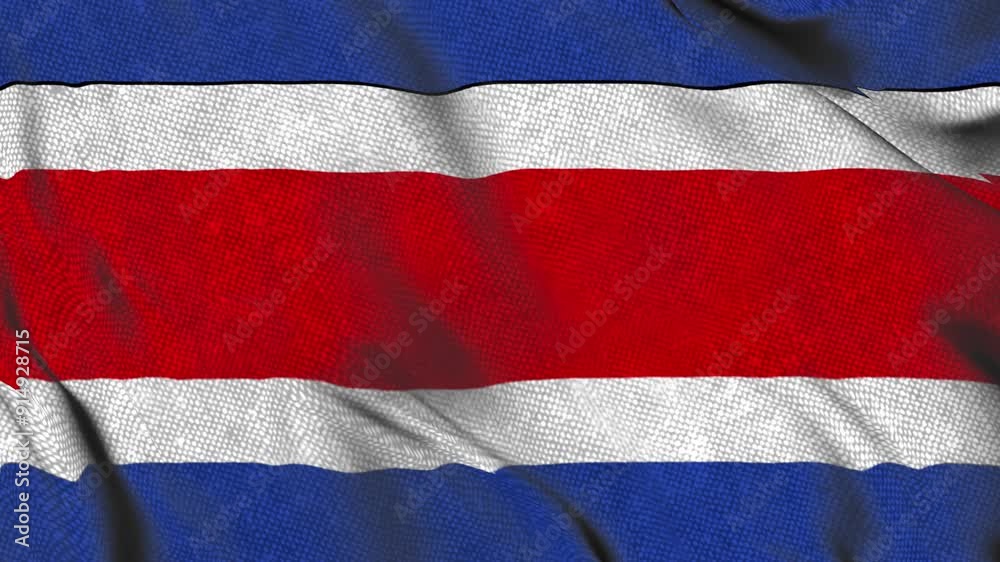 costarica, High-quality animated flag videos of various countries. Perfect for presentations, events, and patriotic displays. Available in HD and seamless looping formats. costarica, High-quality animated flag videos of various countries. Perfect for presentations, events, and patriotic displays. Available in HD and seamless looping formats.