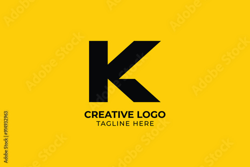 Letter K real estate logo design concept template, letter k luxury logo design concept template, K abstract arrow design template elements Free Download Letter K real estate logo design concept template, letter k luxury logo design concept template, K abstract arrow design template elements - GFXLoad