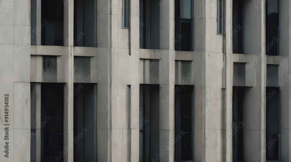 a man walking down the sidewalk in front of a building a man walking down the sidewalk in front of a building
