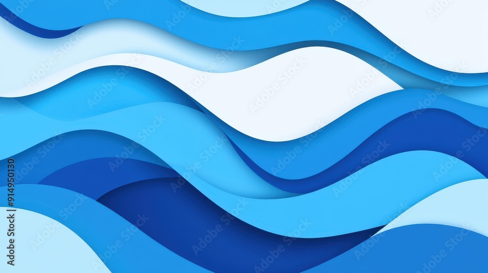 Vivid abstract blue backgrounds with modern textures, perfect for enhancing designs with a fresh, cartoonlike flair. Vivid abstract blue backgrounds with modern textures, perfect for enhancing designs with a fresh, cartoonlike flair.