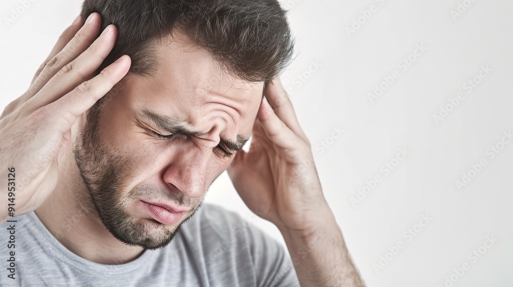 The Distressing Experience of Headache: Understanding Its Causes and Seeking Relief. The Distressing Experience of Headache: Understanding Its Causes and Seeking Relief.