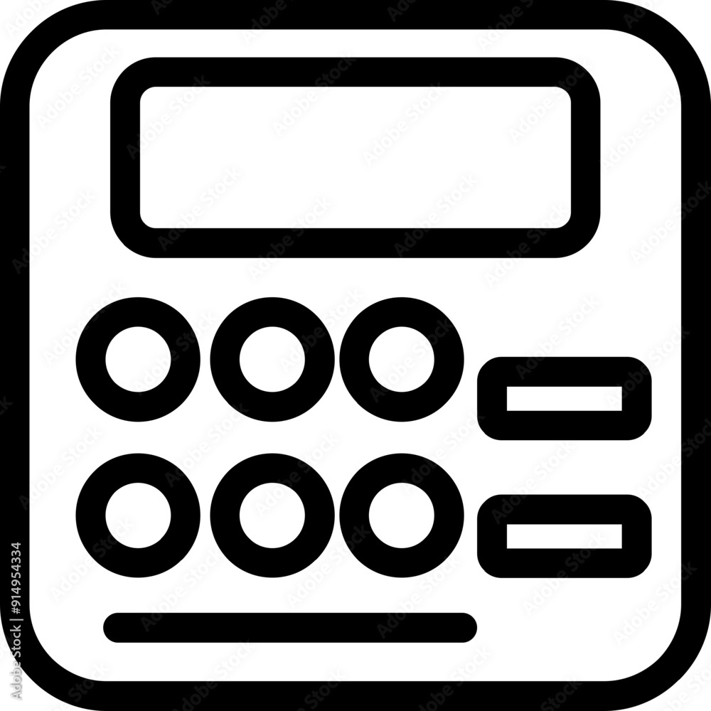 Calculator Calculator