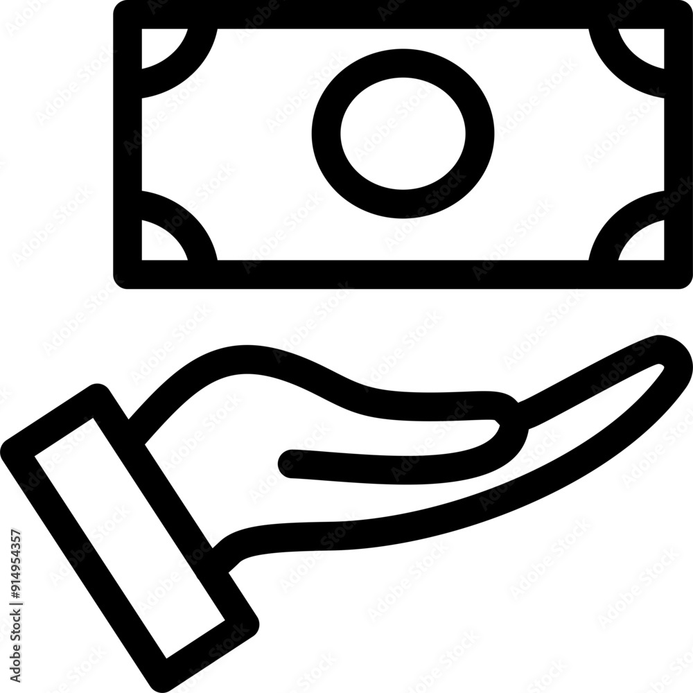 Cash In Hand Cash In Hand