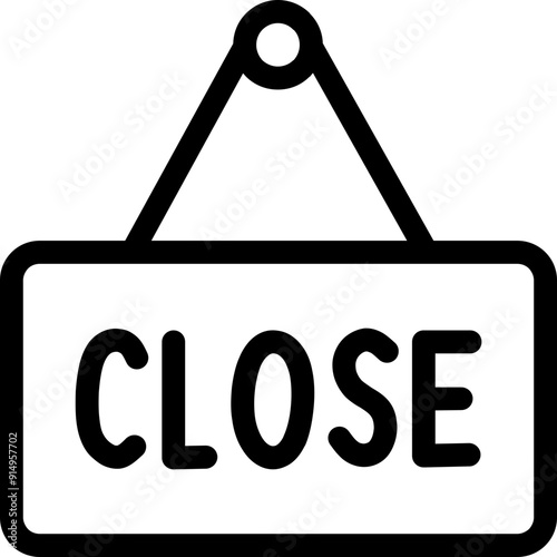 Close board