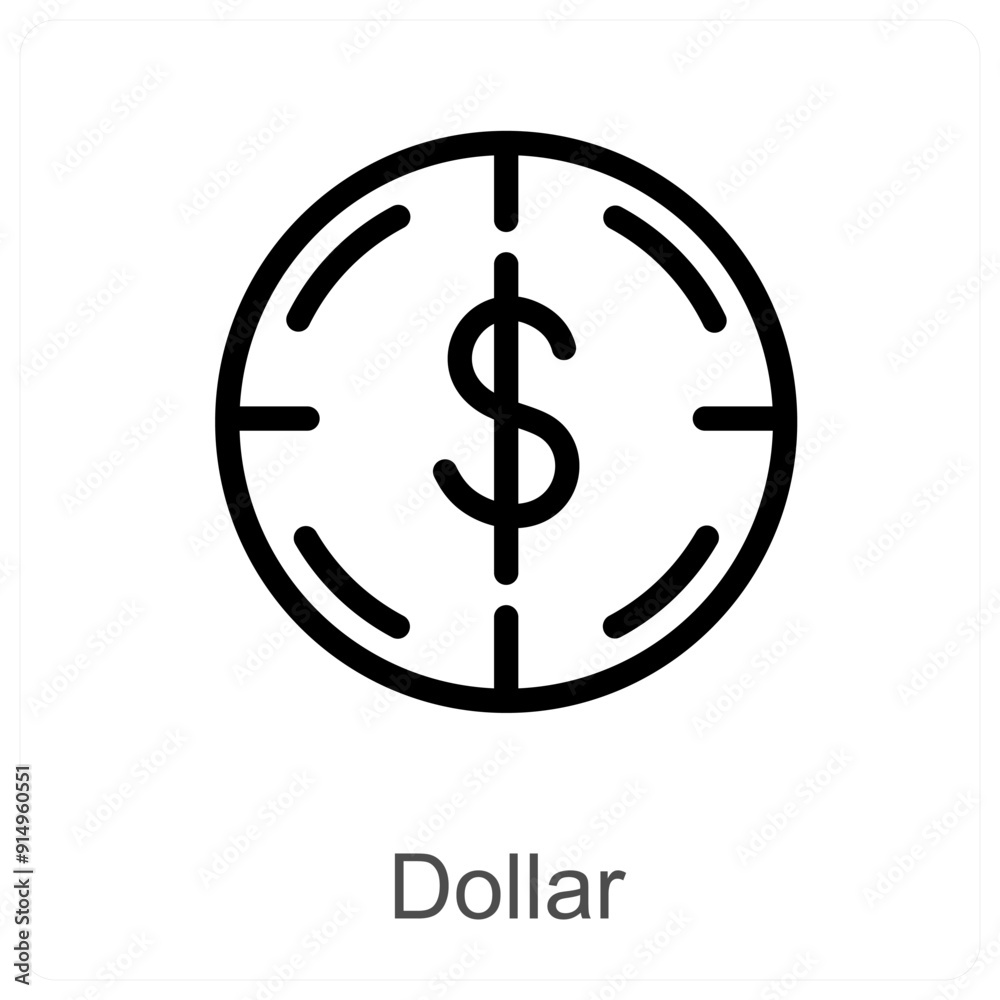 Dollar Dollar