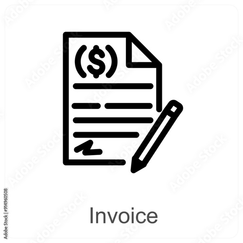Invoice