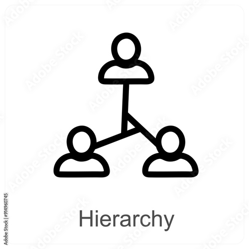 Hierarchy