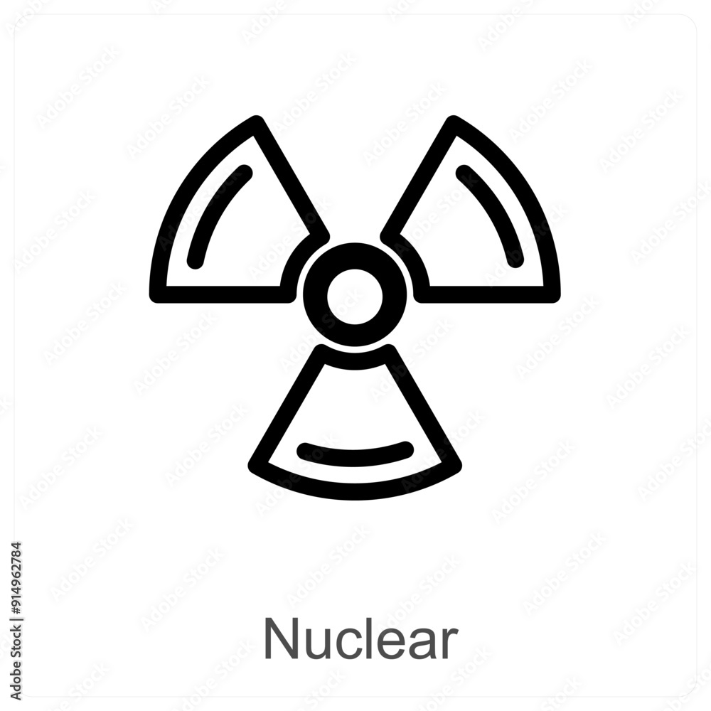 Nuclear Nuclear
