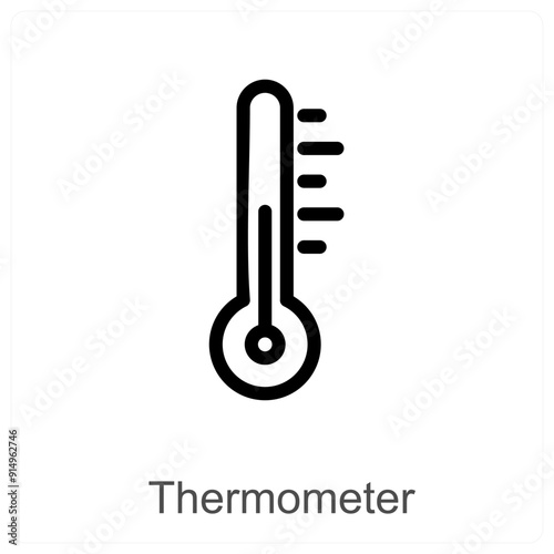 Thermometer