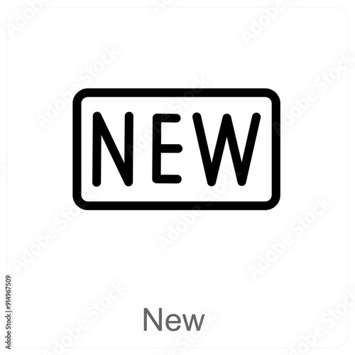 New