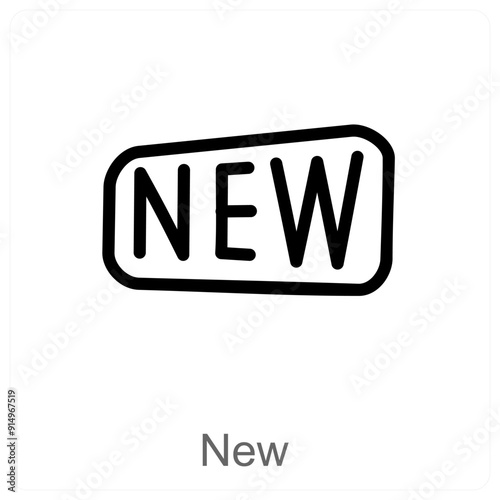 New