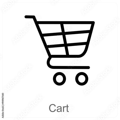 Approved Cart