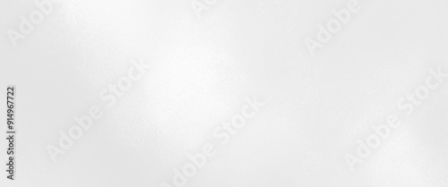 Vector white concrete wall grey grunge wall texture for background.