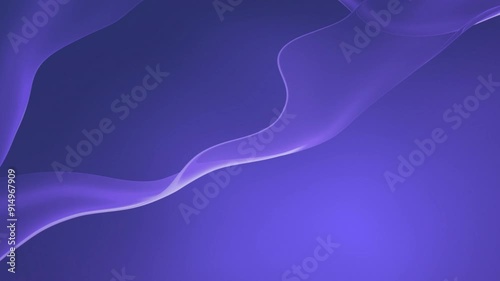 Background Video. Abstract colorful background HD 4k Footage 