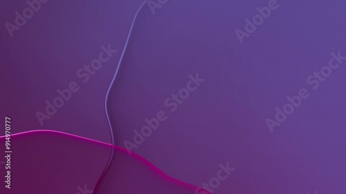 Background Video. Abstract colorful background HD 4k Footage 