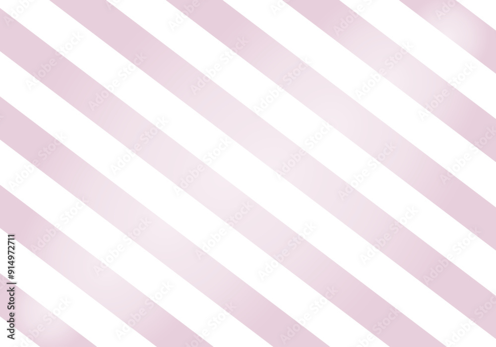 Fondo de barras en diagonal de degradado rosa