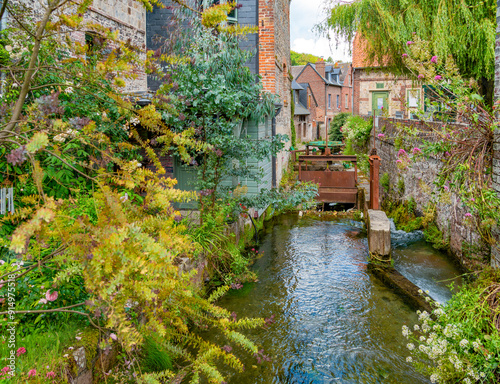 Veules-les-Roses photo