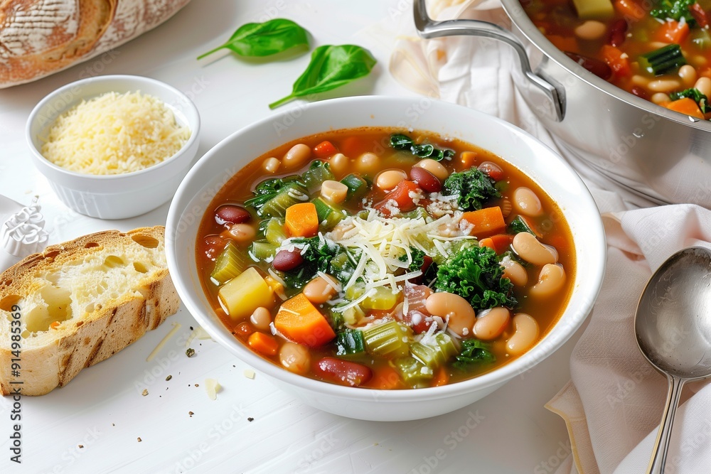 chicken soup with vegetables chicken soup with vegetables