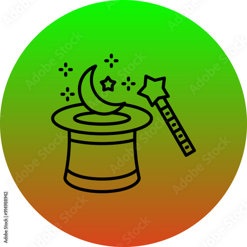 Magic Icon