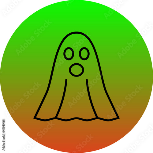 Ghost Icon