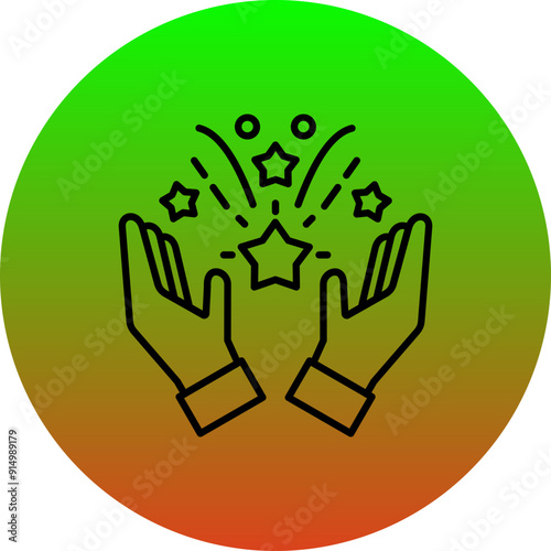 Magician Icon