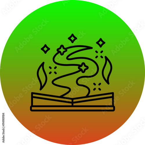 Magic Icon