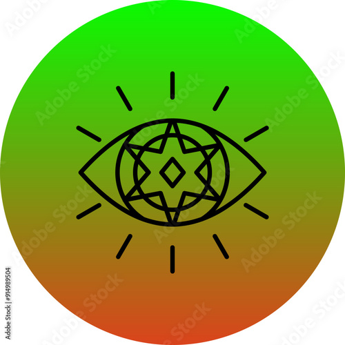 Witchcraft Icon