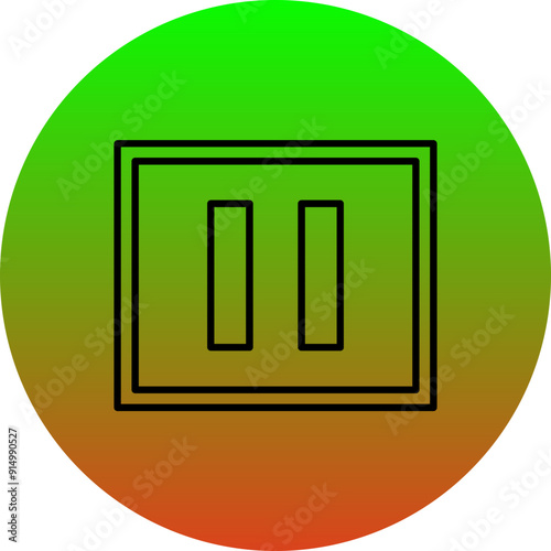 Pause Icon