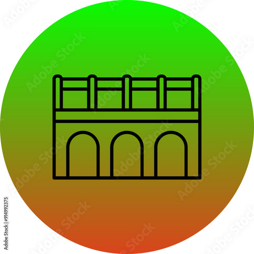 Bridge Icon