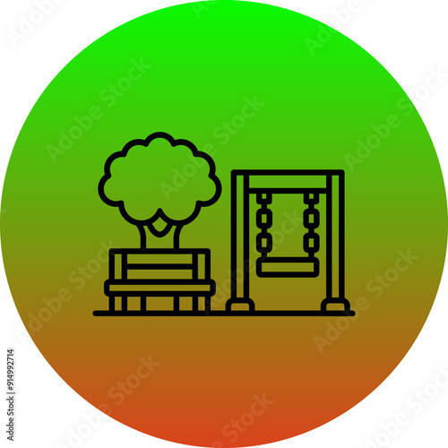 Park Icon