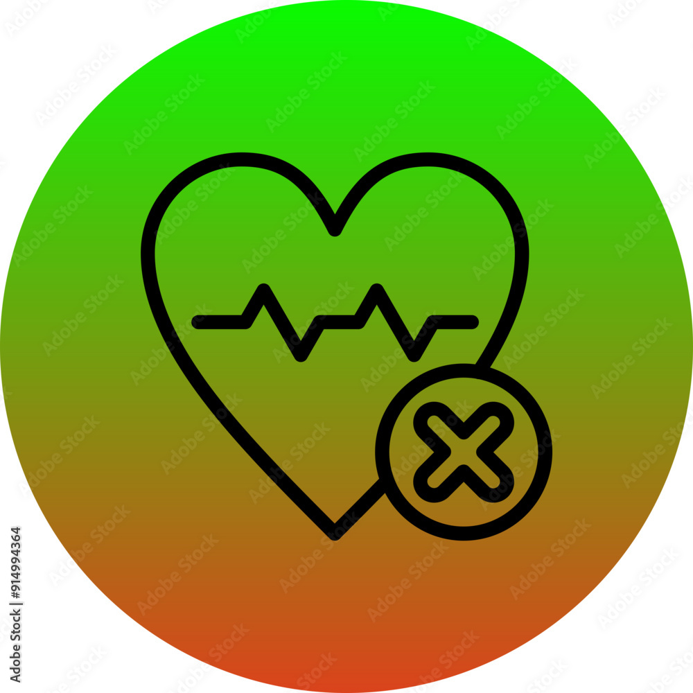 Heart Icon Heart Icon