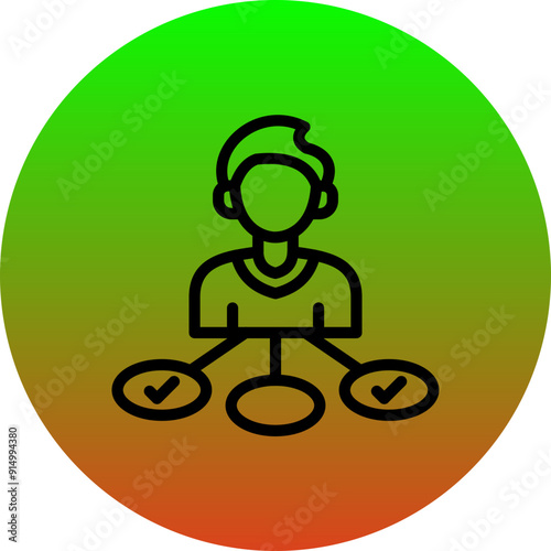 Person Icon