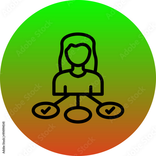 Person Icon