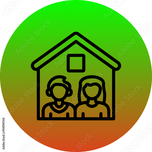 Home Icon
