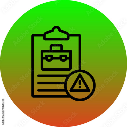 Evaluation Icon