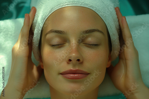 Body treatment